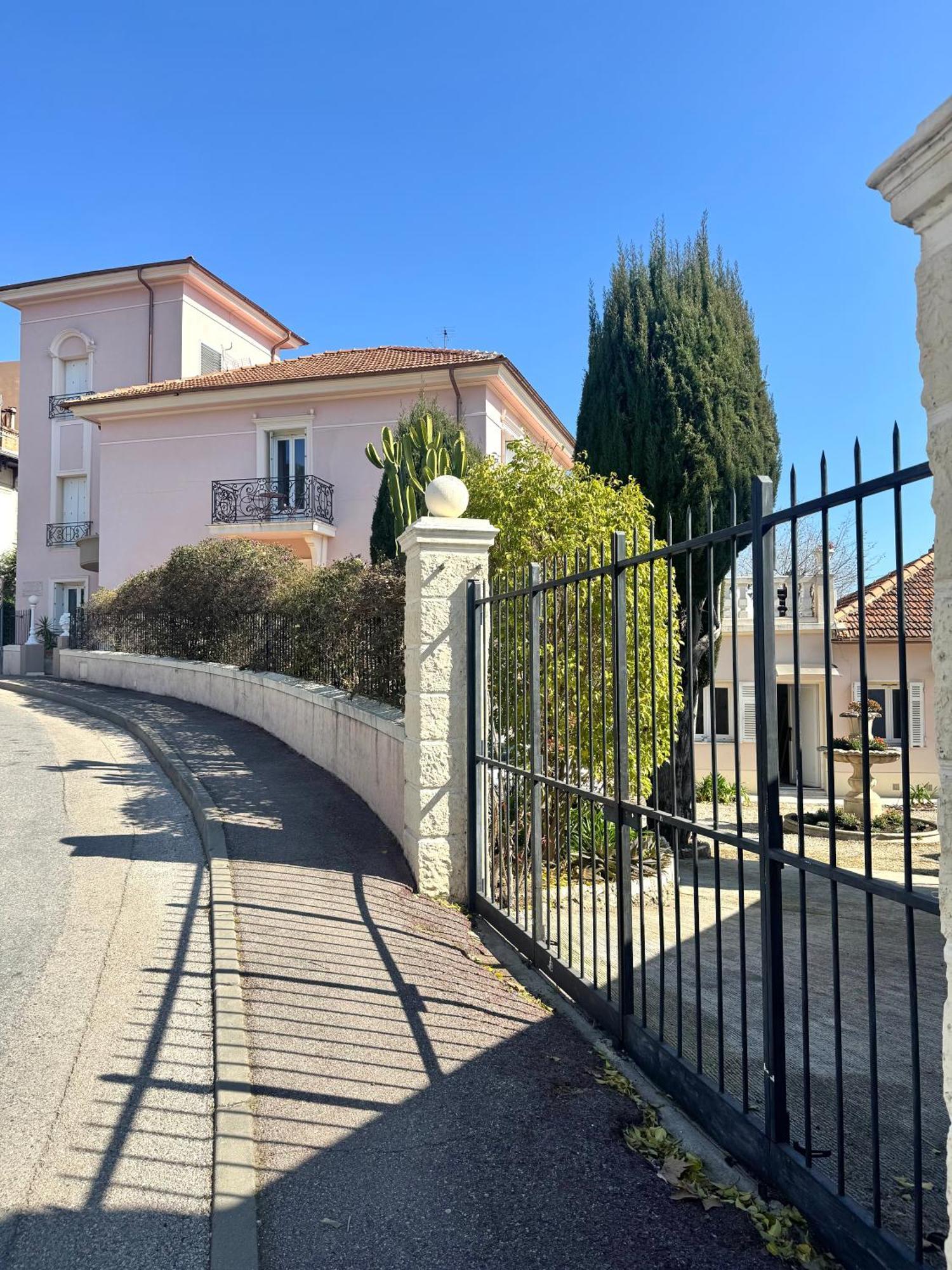Hotel La Citadelle Villefranche-sur-Mer Ngoại thất bức ảnh