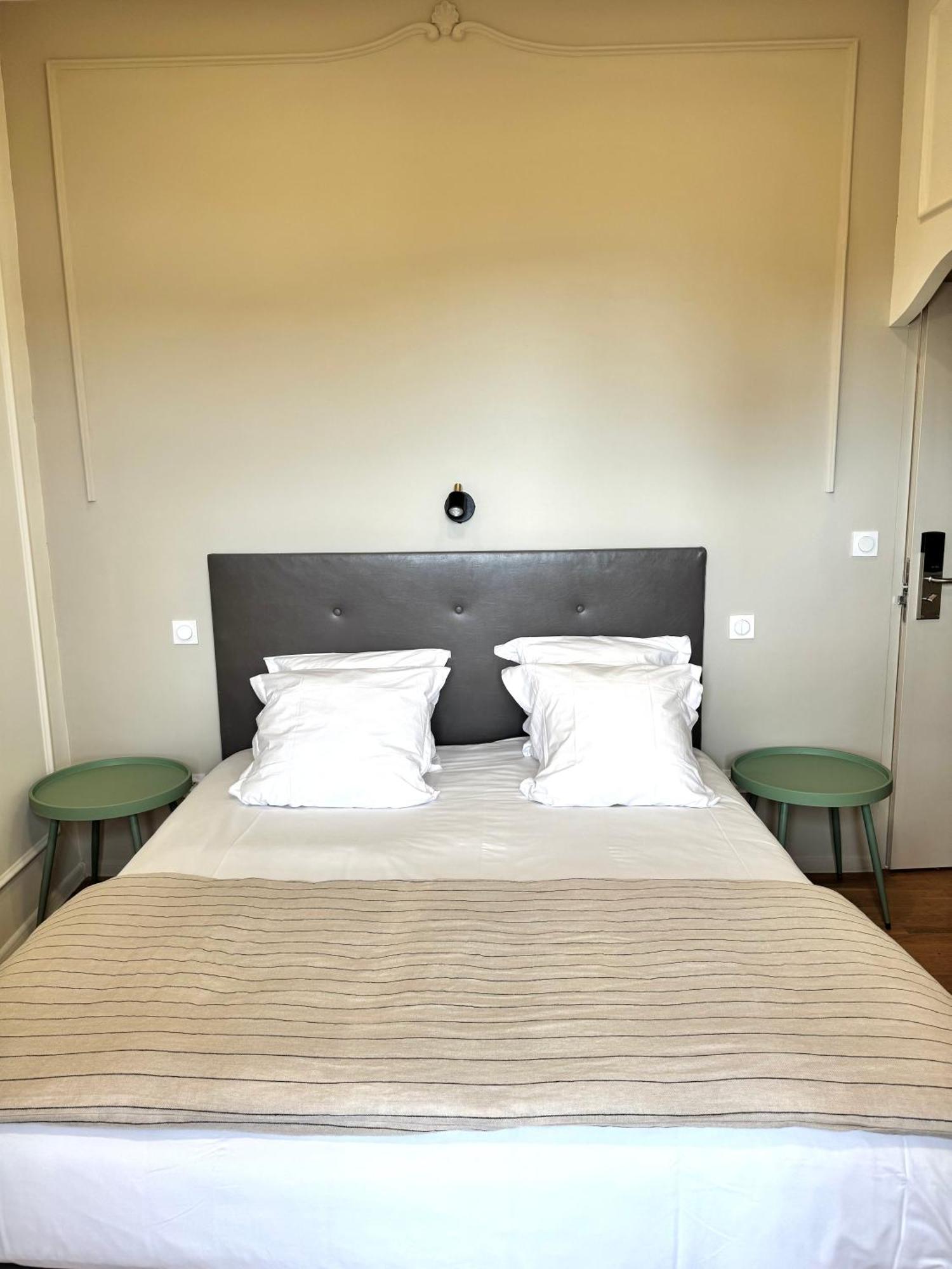 Hotel La Citadelle Villefranche-sur-Mer Ngoại thất bức ảnh