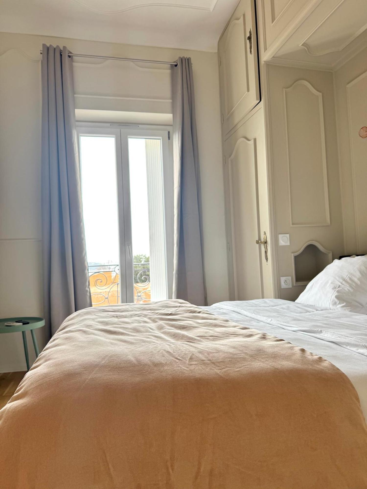 Hotel La Citadelle Villefranche-sur-Mer Ngoại thất bức ảnh
