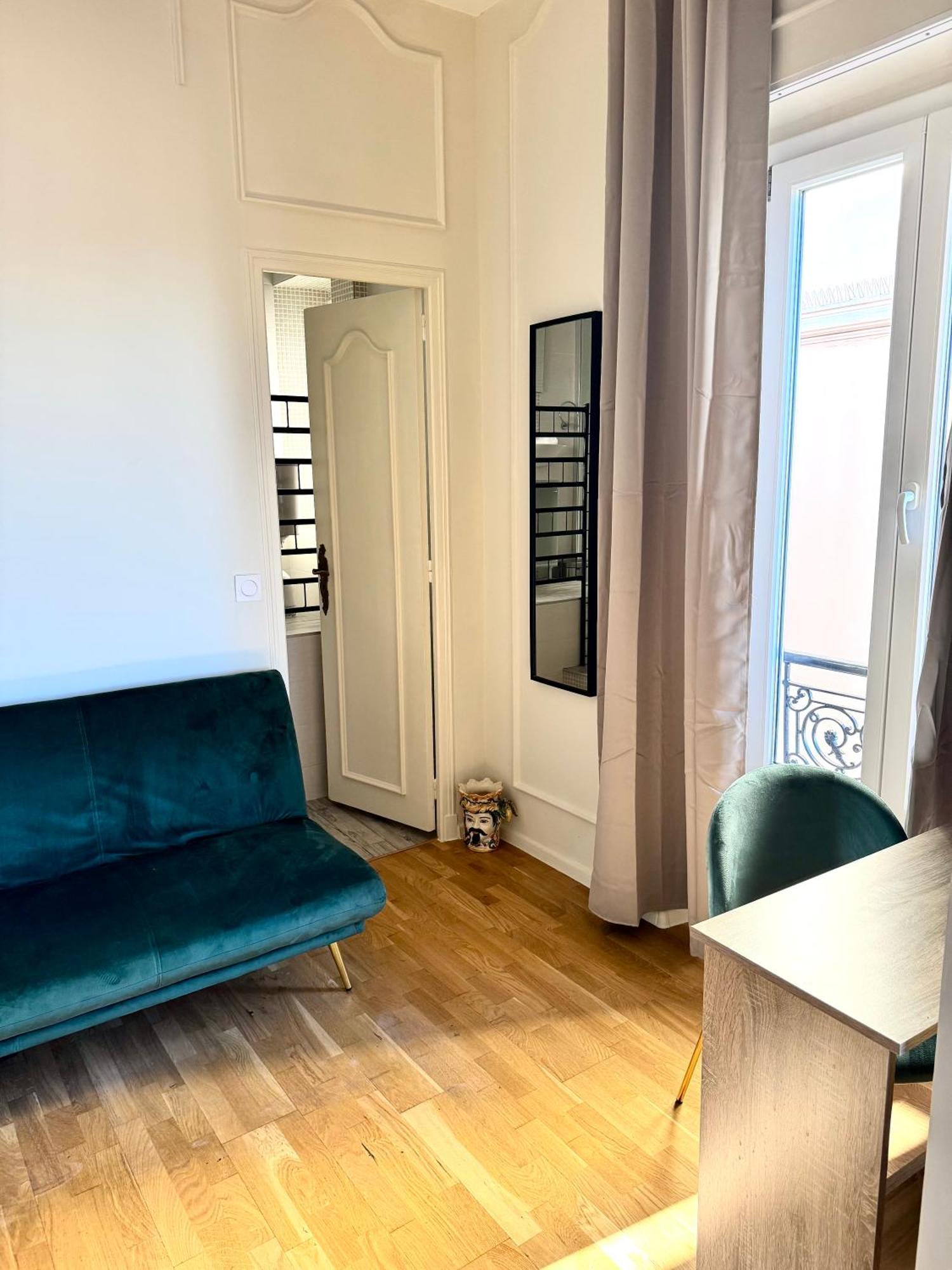 Hotel La Citadelle Villefranche-sur-Mer Ngoại thất bức ảnh