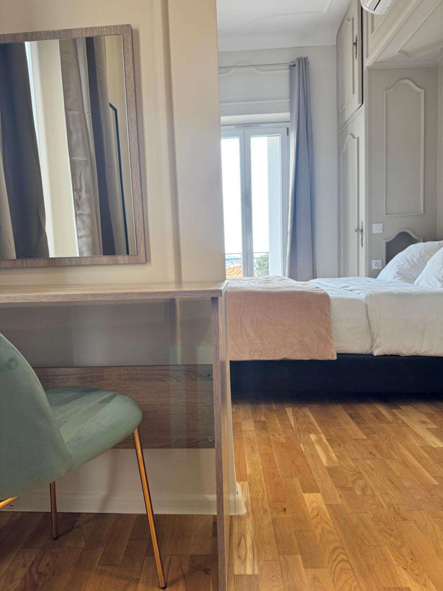 Hotel La Citadelle Villefranche-sur-Mer Ngoại thất bức ảnh