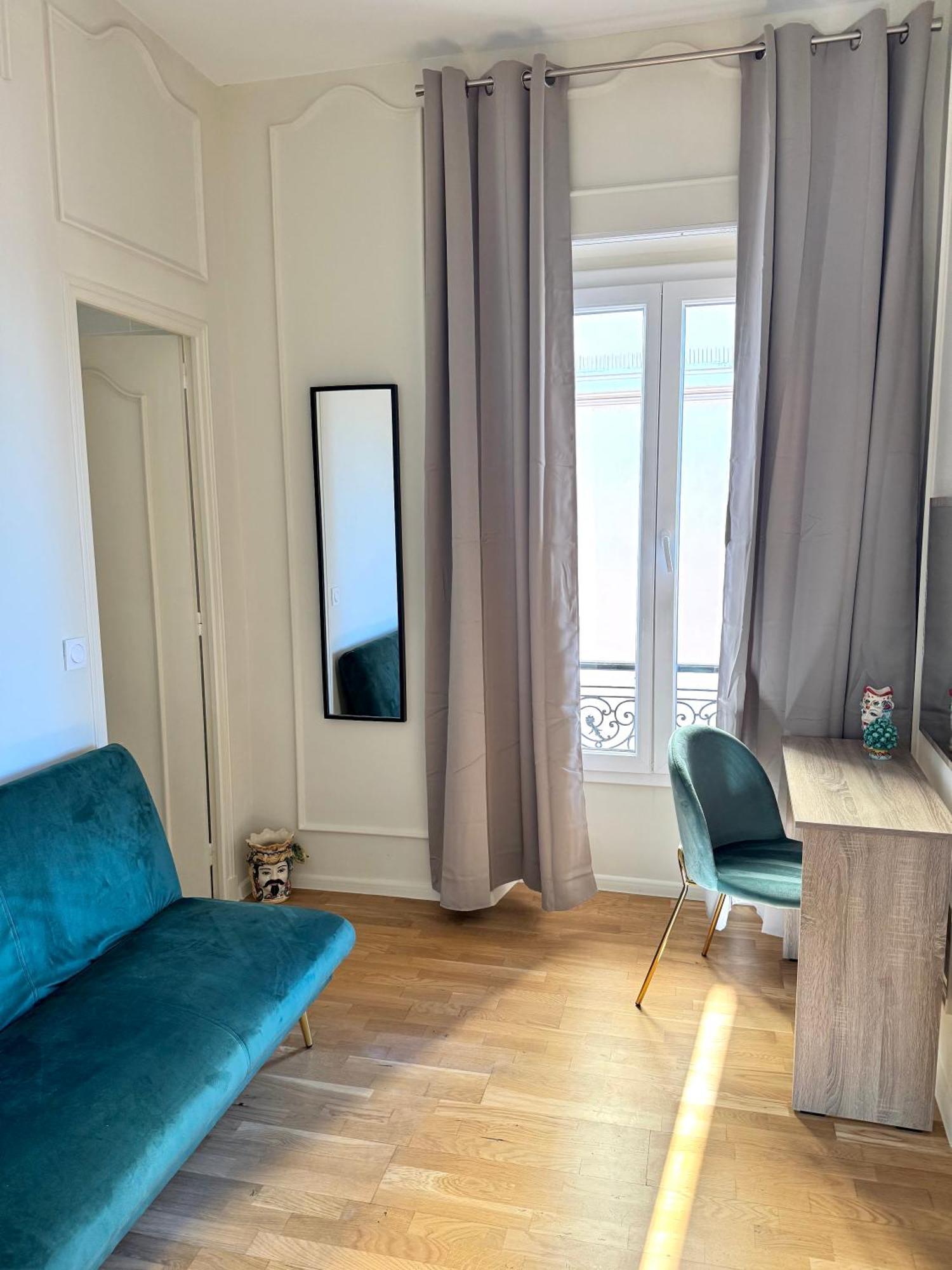 Hotel La Citadelle Villefranche-sur-Mer Ngoại thất bức ảnh