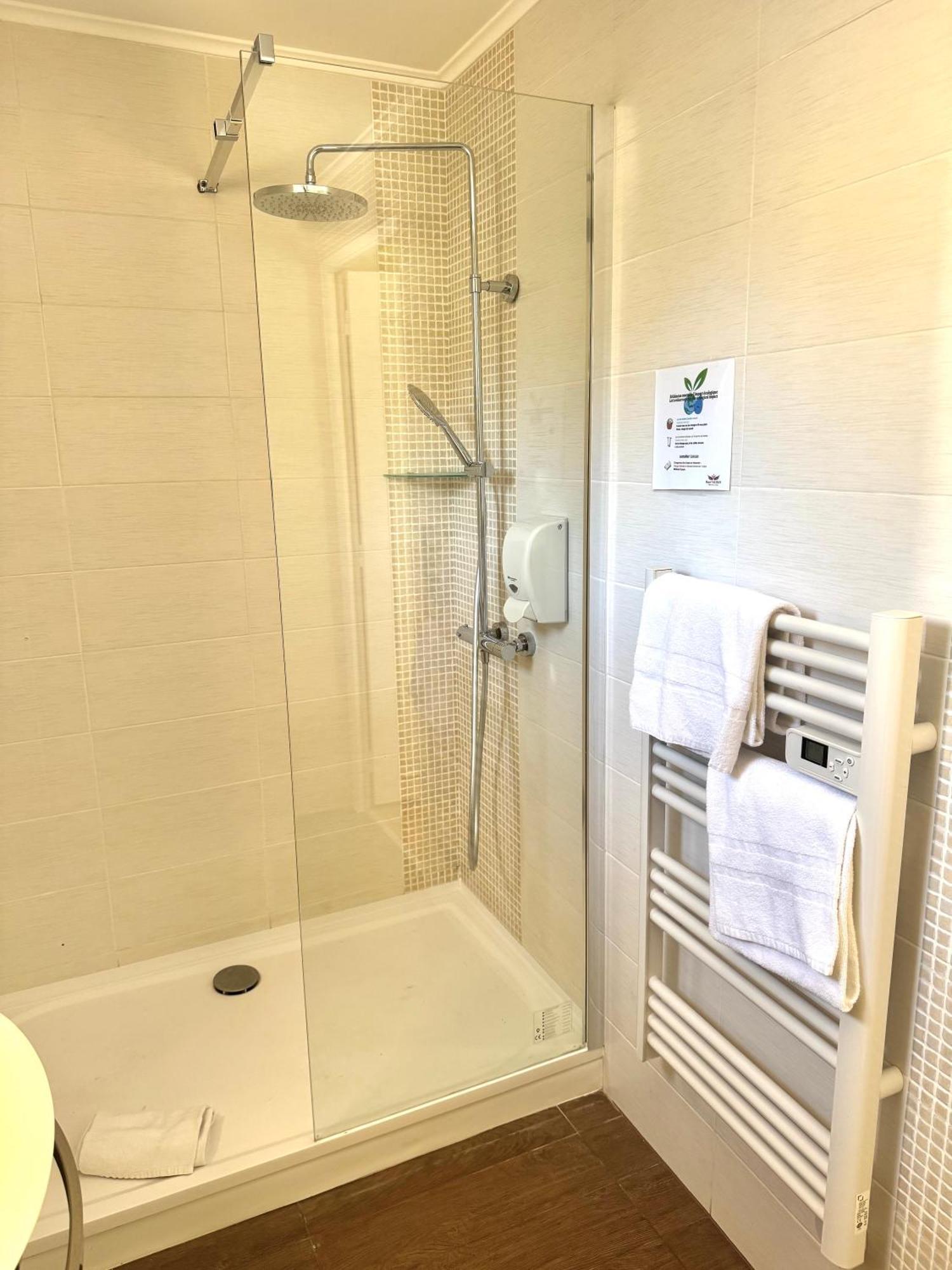 Hotel La Citadelle Villefranche-sur-Mer Ngoại thất bức ảnh