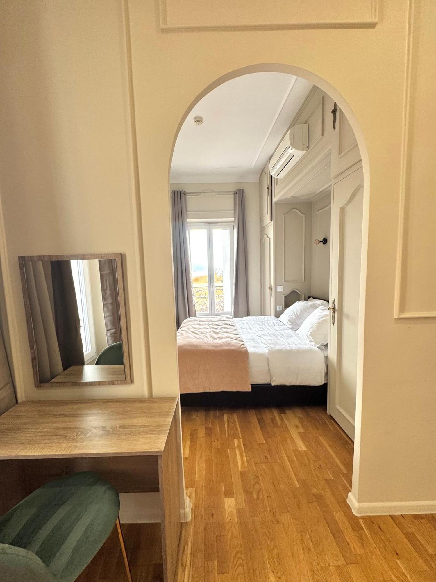 Hotel La Citadelle Villefranche-sur-Mer Ngoại thất bức ảnh