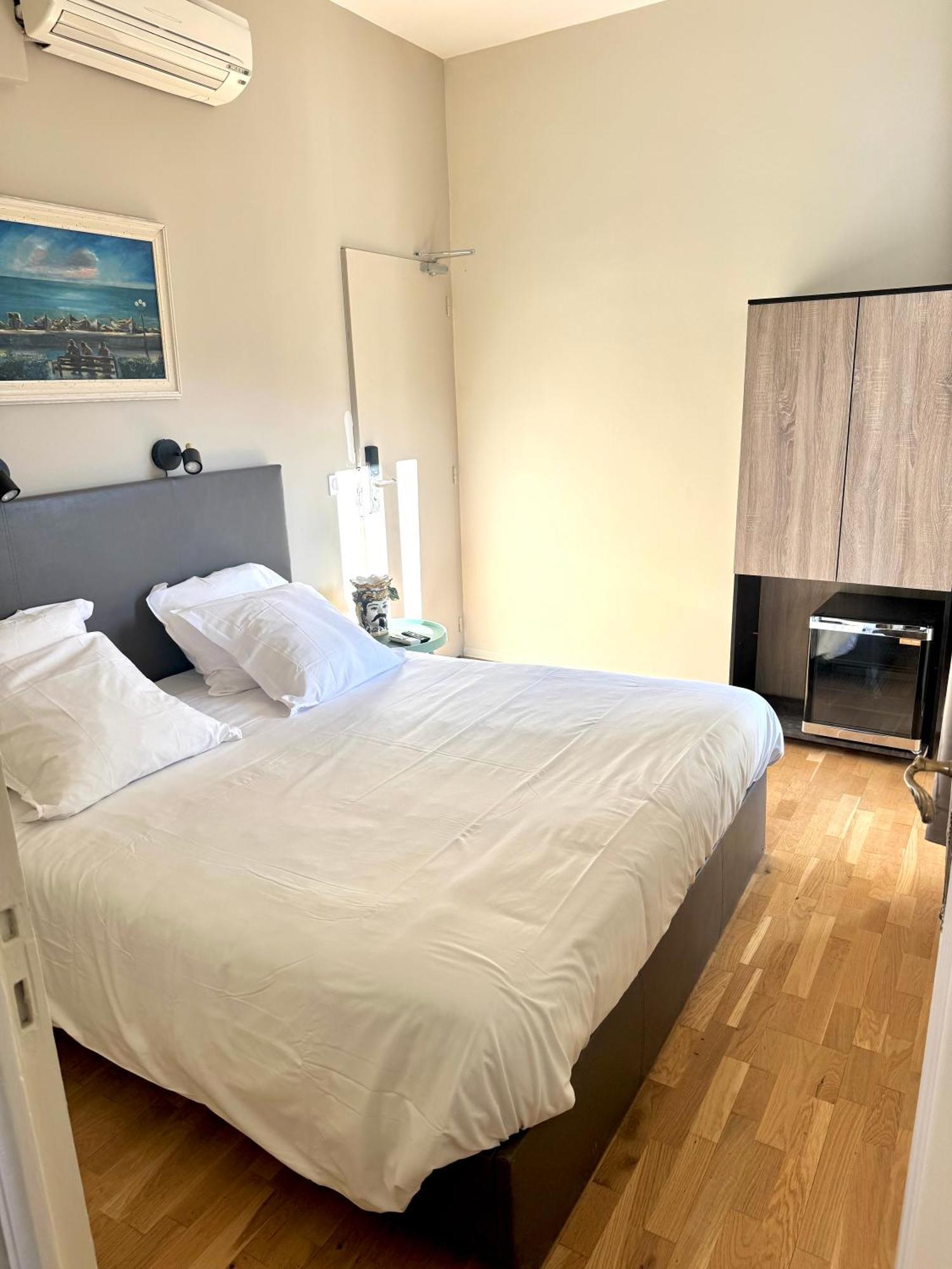 Hotel La Citadelle Villefranche-sur-Mer Ngoại thất bức ảnh
