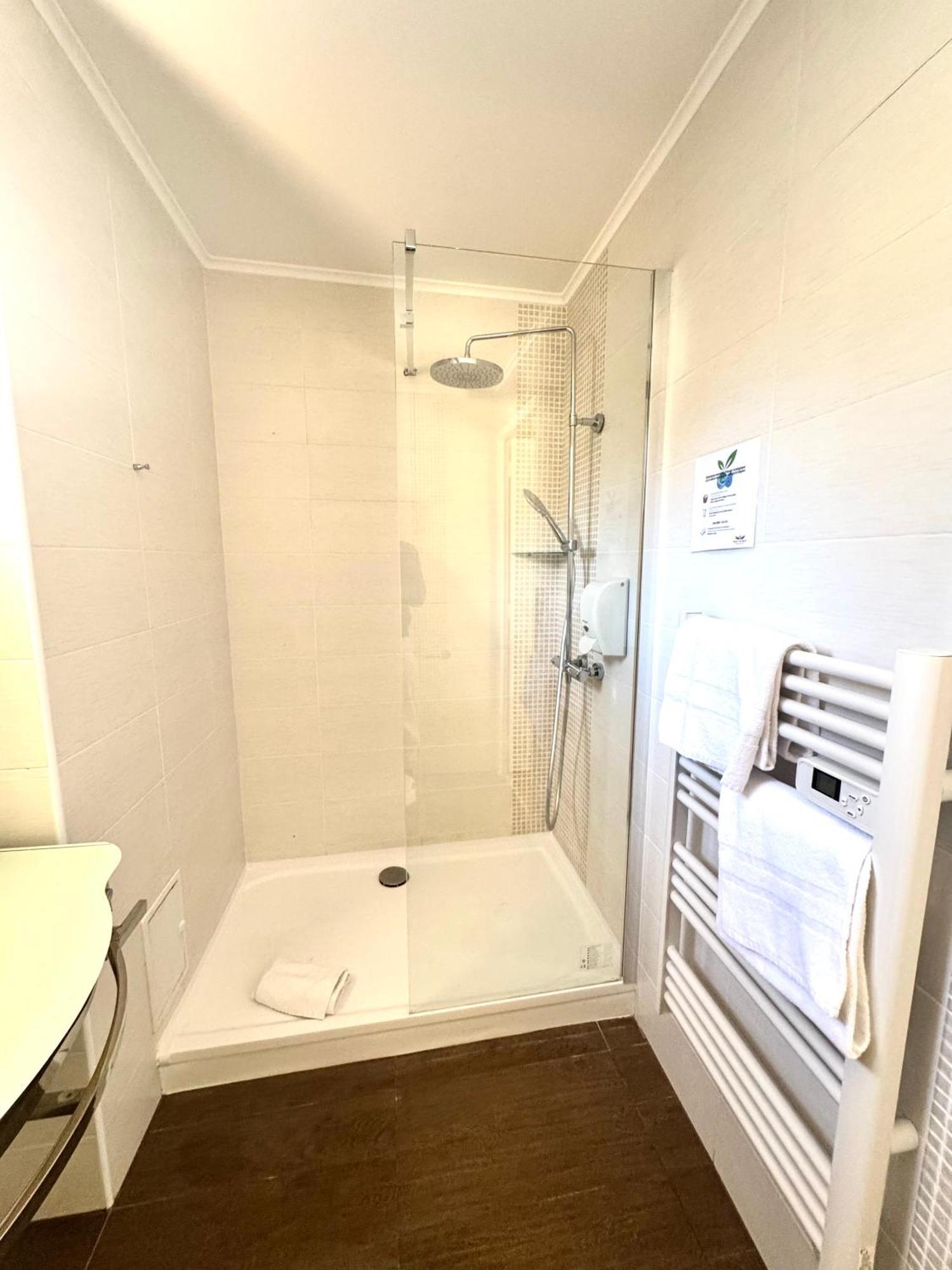 Hotel La Citadelle Villefranche-sur-Mer Ngoại thất bức ảnh