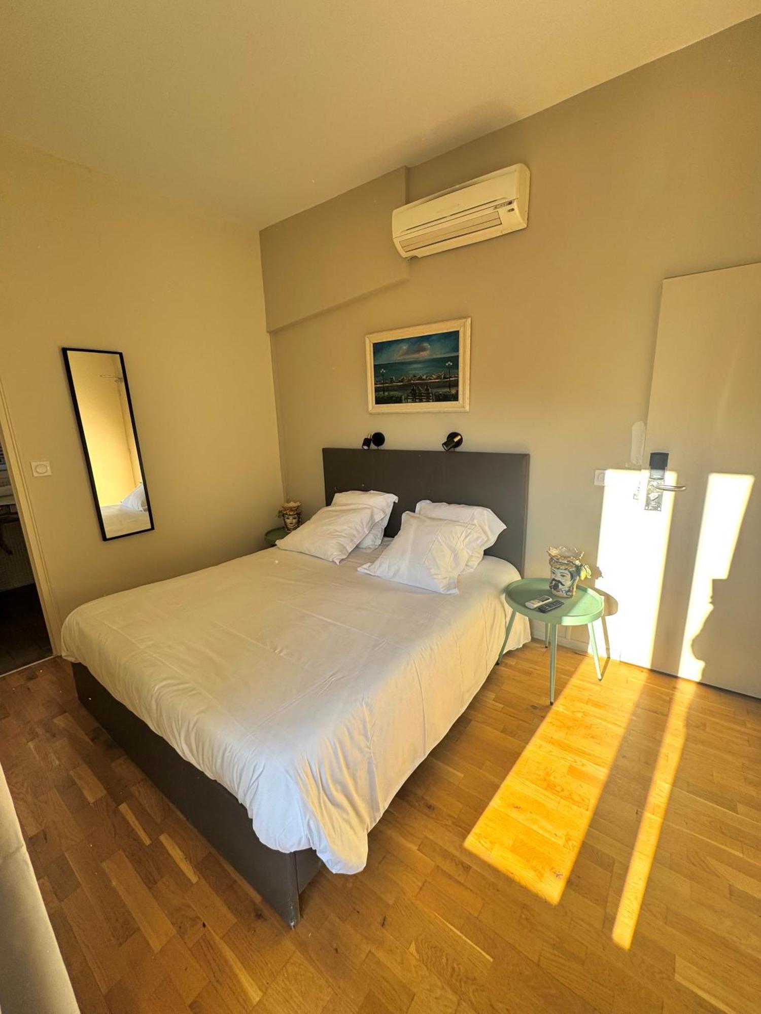 Hotel La Citadelle Villefranche-sur-Mer Ngoại thất bức ảnh