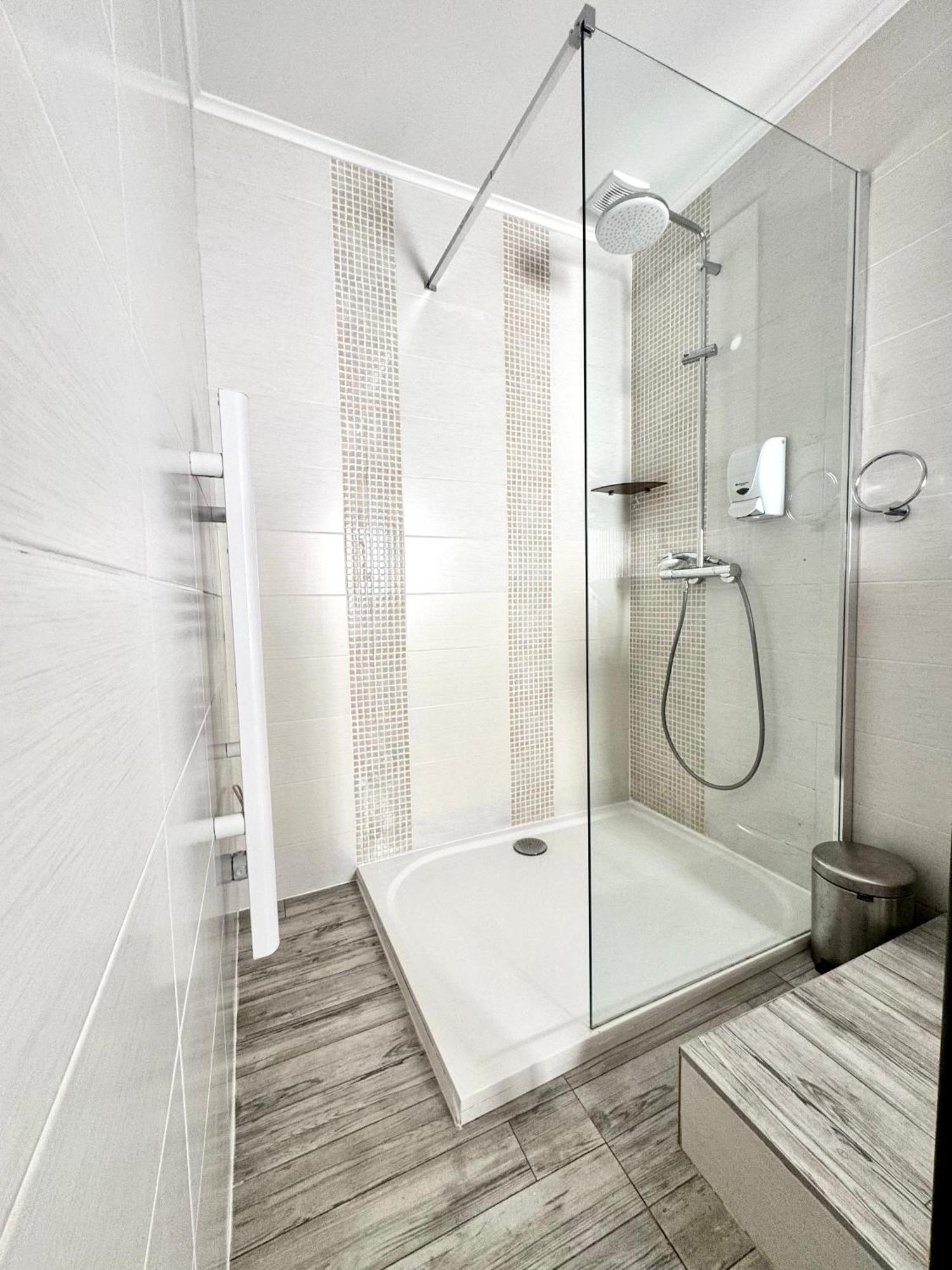 Hotel La Citadelle Villefranche-sur-Mer Ngoại thất bức ảnh