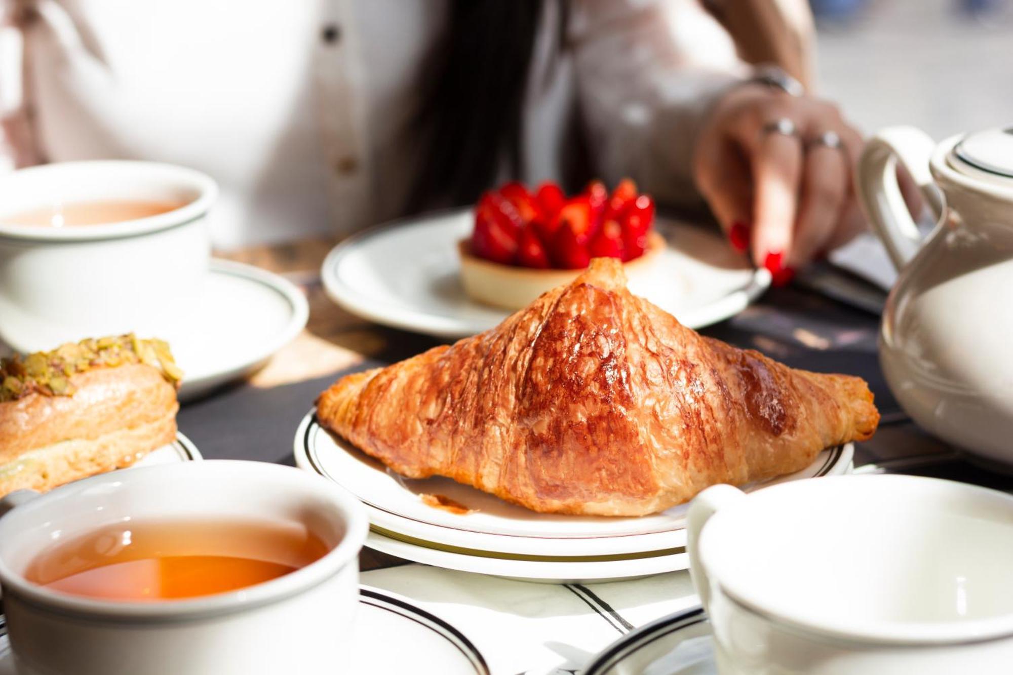 Hotel La Citadelle Villefranche-sur-Mer Ngoại thất bức ảnh
