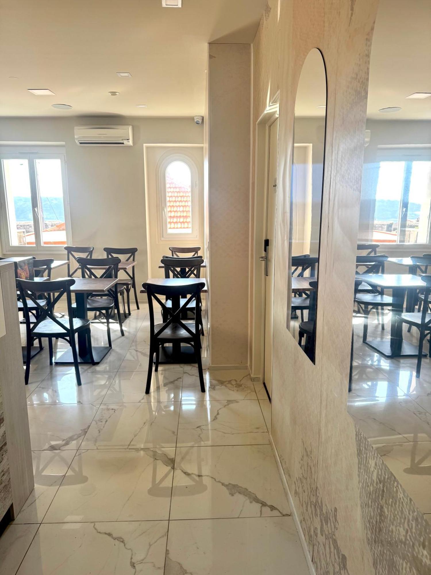 Hotel La Citadelle Villefranche-sur-Mer Ngoại thất bức ảnh