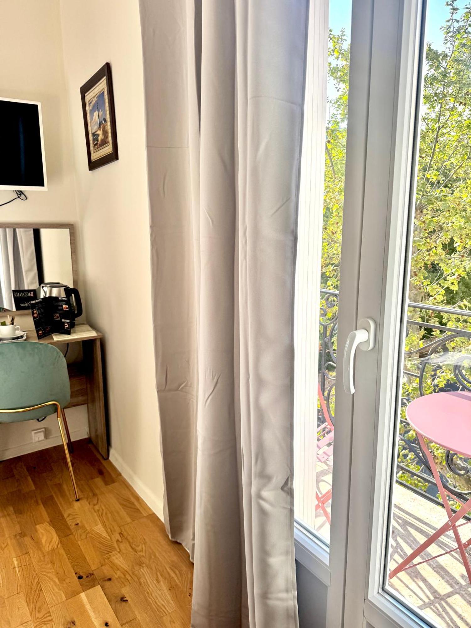 Hotel La Citadelle Villefranche-sur-Mer Ngoại thất bức ảnh